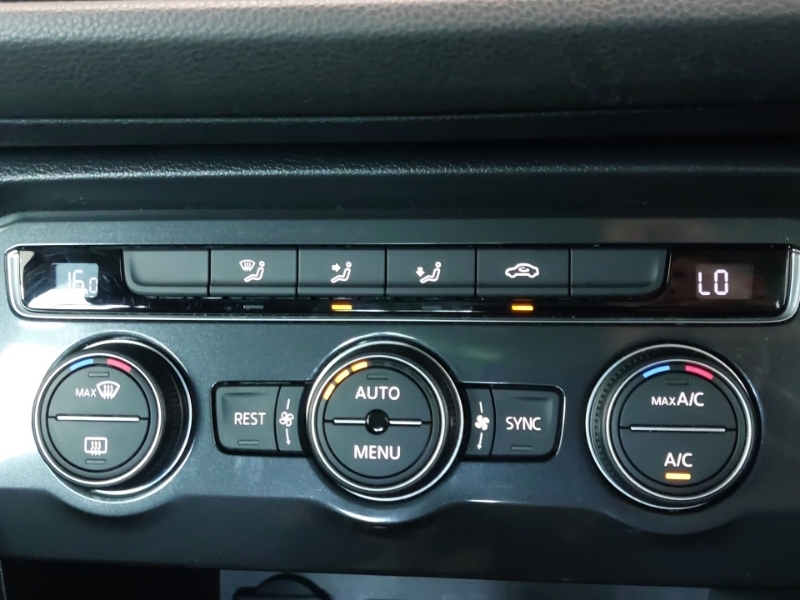 Volkswagen Tiguan 1.4L Se Grey #15