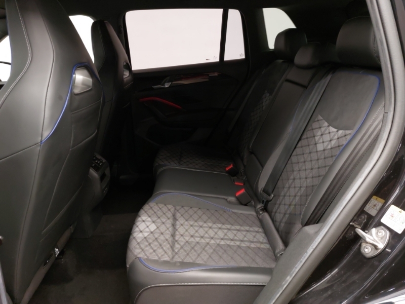 Volkswagen Tiguan 2.0 Tdi R-line Dsg GF74XDR Black #6