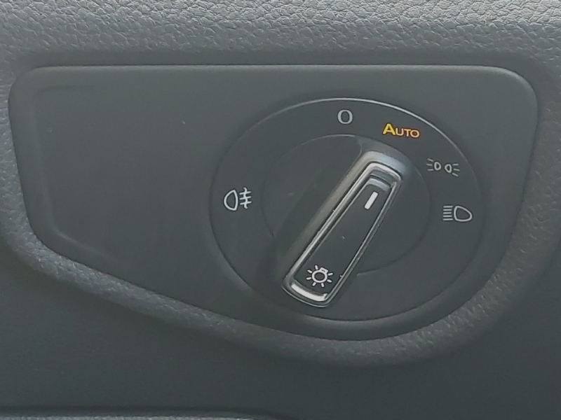 Volkswagen Touran Se Grey #15