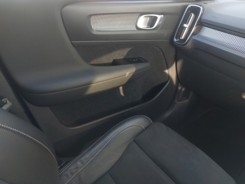 Volvo XC40 R-design, B4 Mild Hybrid Grey #11