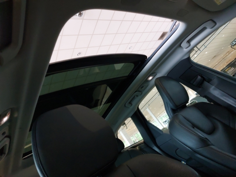Volvo XC60 2.0L B5 Mhev Ultimate Dark Awd  #16