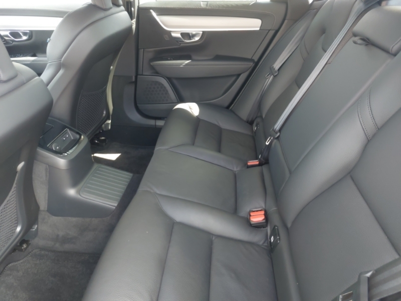 Volvo V90 2.0 T6 350 Phev Plus Dark Awd Black #6