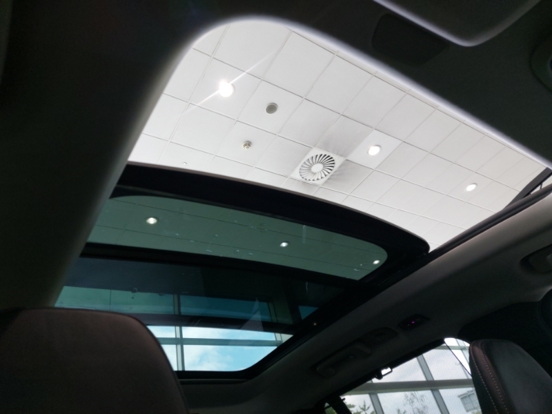 Volvo XC90 Plus Dark T8 455 Hp Black #15