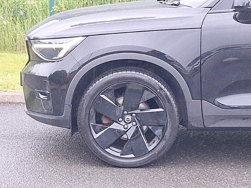 Volvo XC40 2.0 B4p Plus Dark #19
