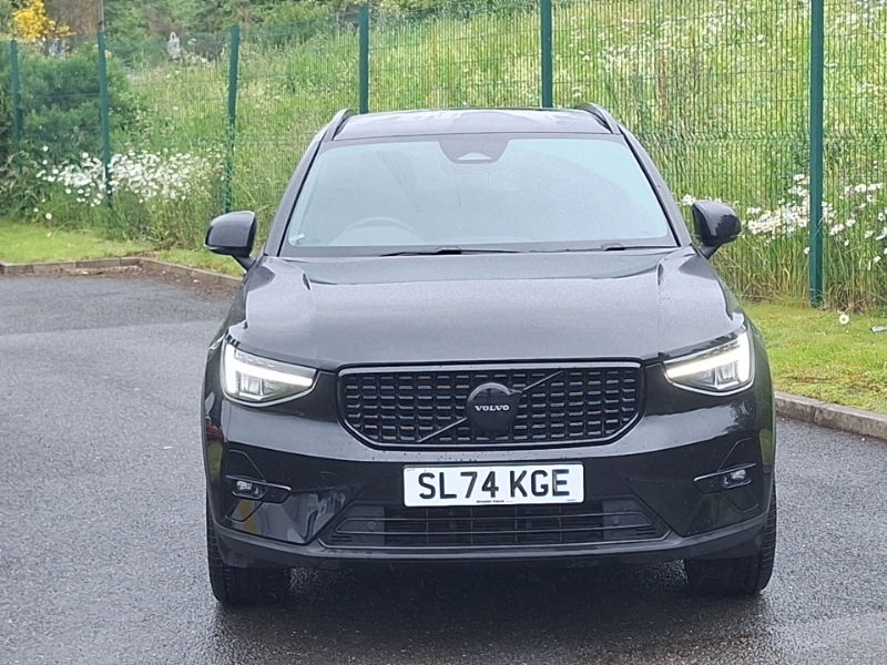 Volvo XC40 2.0 B4p Plus Dark #14