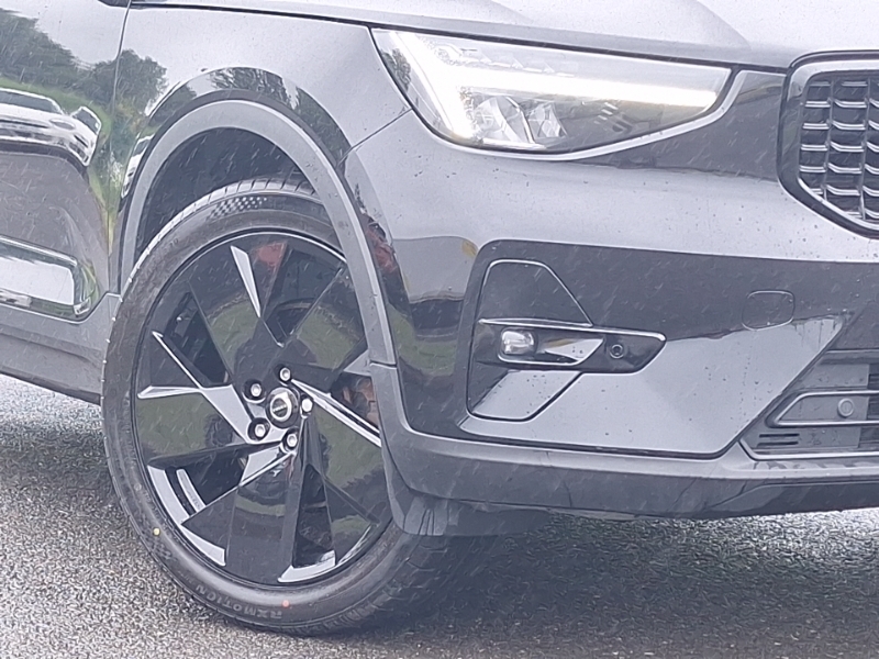 Volvo XC40 2.0 B4p Plus Dark #20