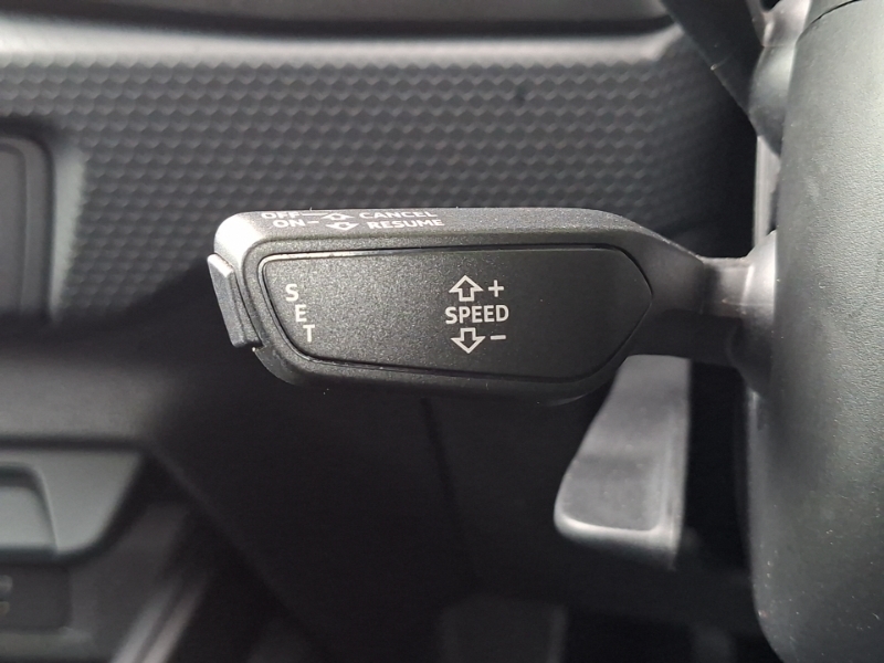 Audi A1 Sport 30 Tfsi 116 Ps 6-Speed Yellow #16