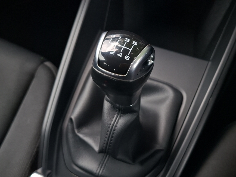 Audi A1 Sport 30 Tfsi 116 Ps 6-Speed Yellow #9