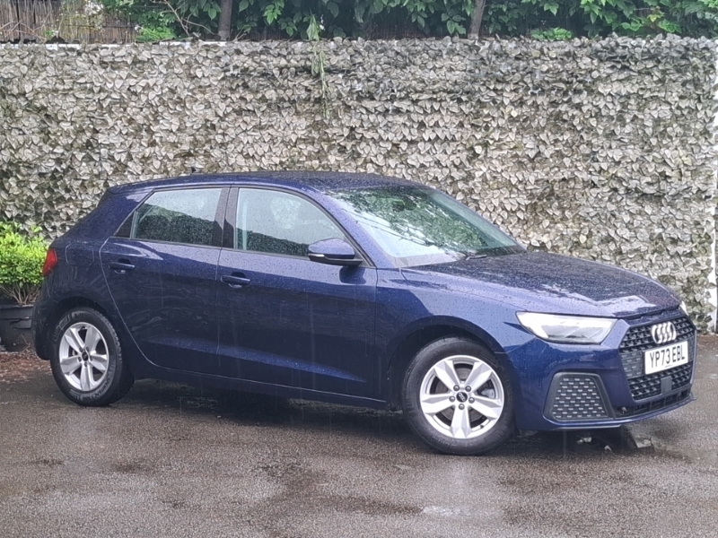 Audi A1 30 Tfsi 110 Black Edition S Tronic Grey #7