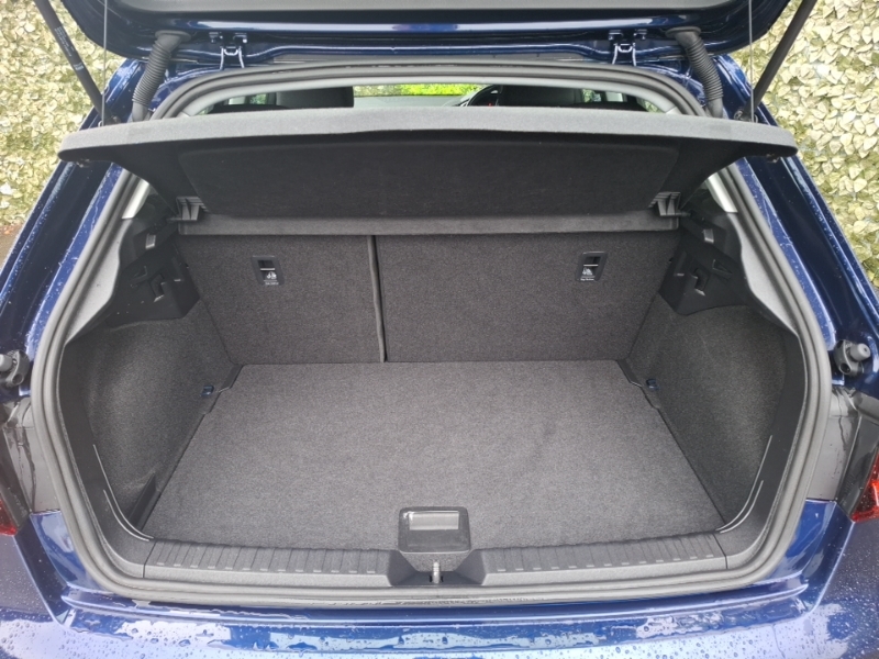 Audi A1 30 Tfsi 110 Black Edition S Tronic Grey #18