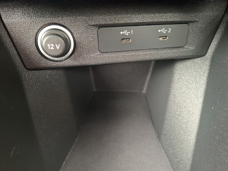 Audi A1 30 Tfsi 110 Black Edition S Tronic Grey #16