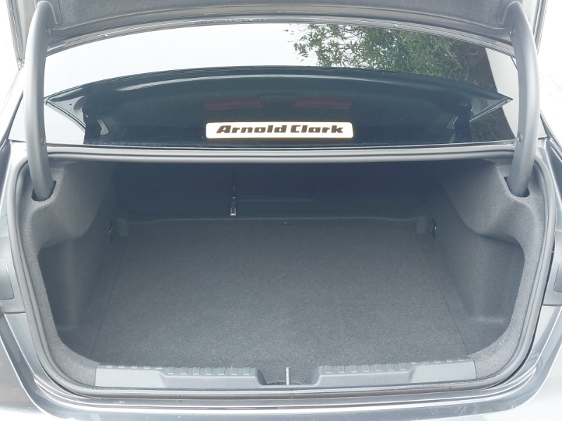 Audi A3 S3 Vorsprung Tfsi Quattro Black #18