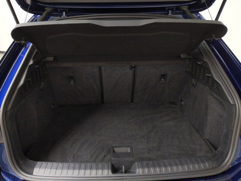 Audi A3 40 Tfsi E S Line S Tronic Comfortsound Black #8