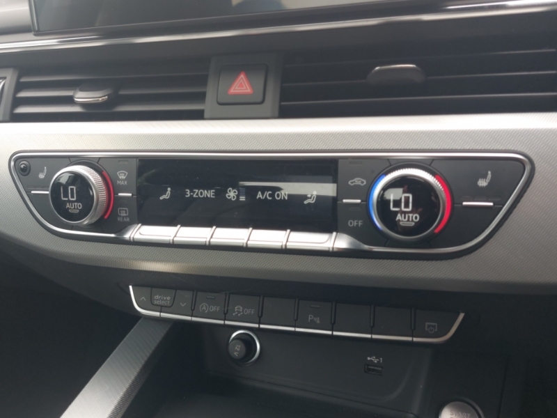 Audi A5 35 Tfsi Sport S Tronic White #16