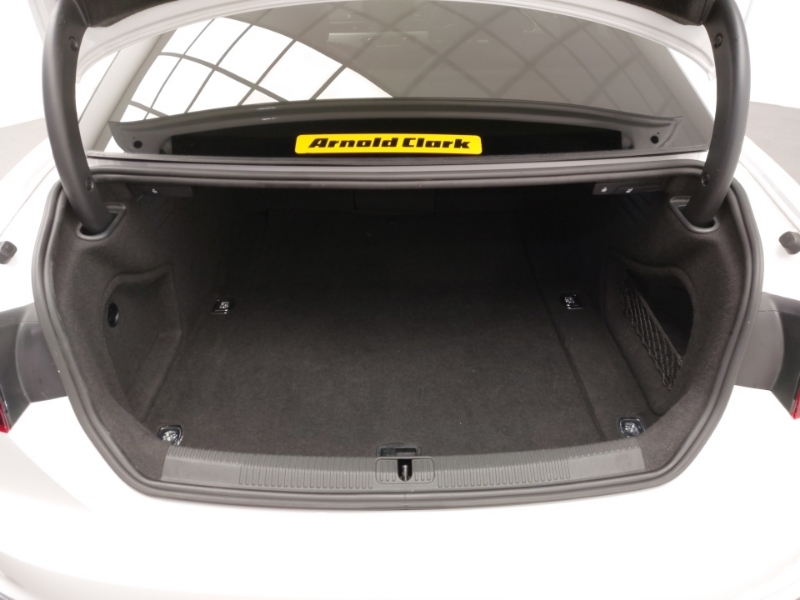 Audi A5 2.0 Tfsi 35 S Line Sportback S Tronic Black #18