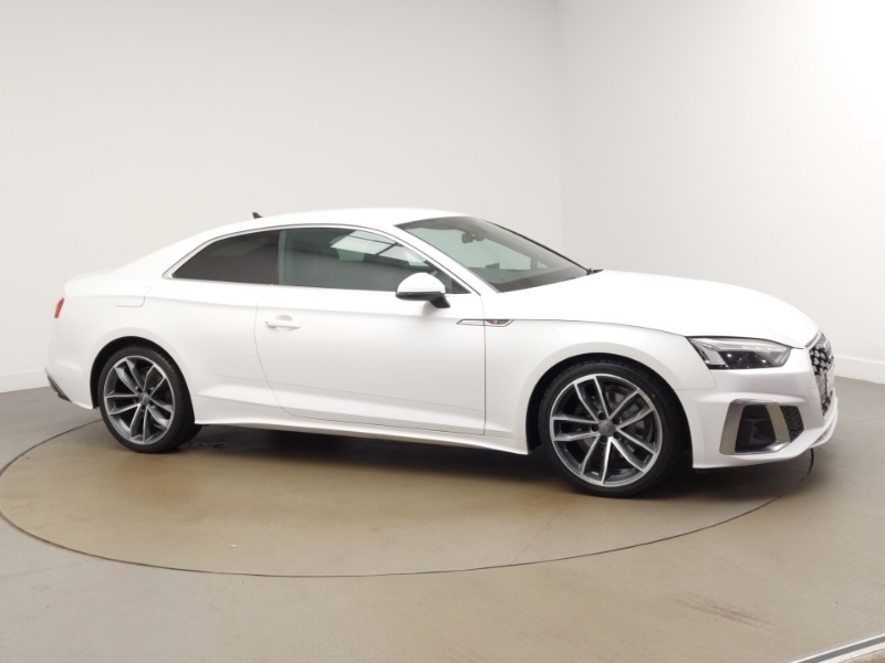 Audi A5 2.0 Tfsi 35 S Line Sportback S Tronic Black #7