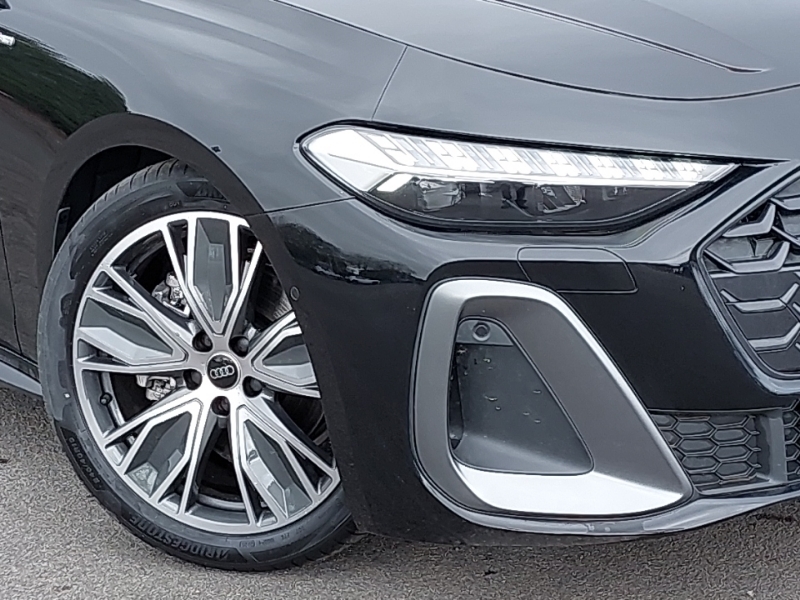 Audi A5 A5 2.0 Tfsi 150 Edition 1 S Tronic Grey #9