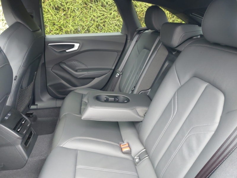 Audi A5 2.0 Tfsi 150 S Line S Tronic Black #6