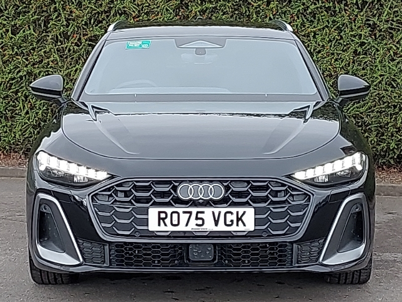 Audi A5 A5 2.0 Tfsi 150 Edition 1 S Tronic Grey #19
