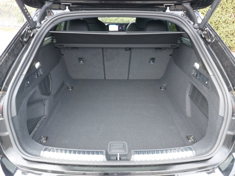 Audi A5 A5 2.0 Tfsi 150 Edition 1 S Tronic Grey #8