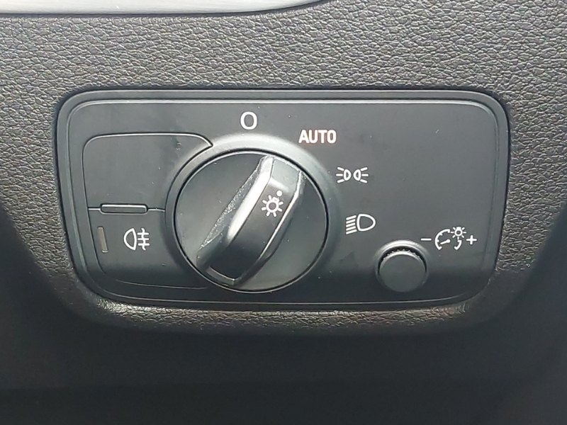 Audi Q2 35 Tfsi S Line S Tronic Cs Grey #17