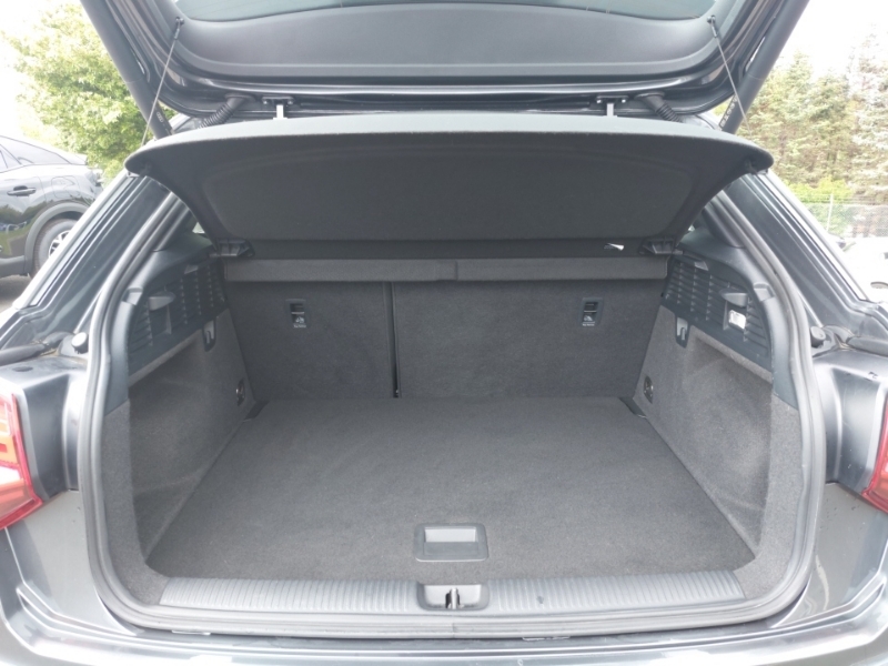 Audi Q2 35 Tfsi S Line S Tronic Cs Grey #18