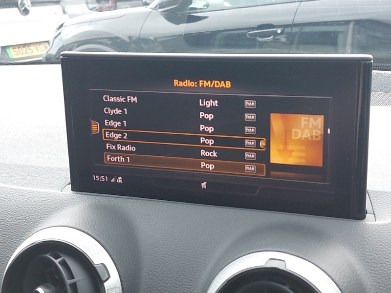 Audi Q2 35 Tfsi S Line S Tronic Cs Grey #11