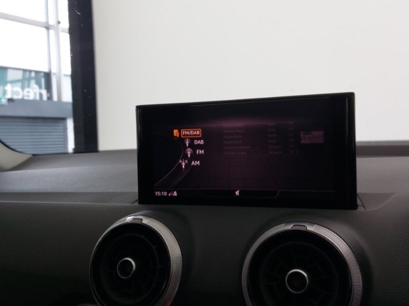 Audi Q2 35 Tfsi S Line S Tronic 2021 #11