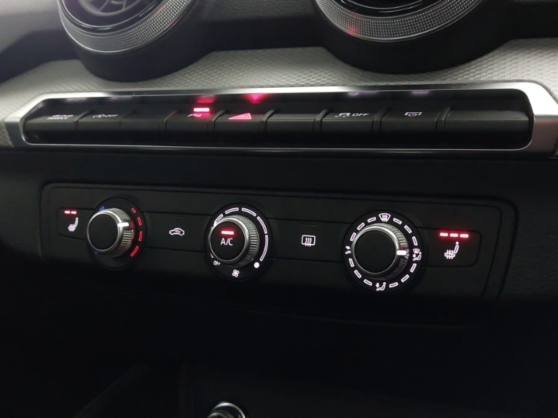 Audi Q2 35 Tfsi S Line S Tronic 2021 #15