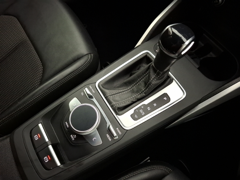 Audi Q2 35 Tfsi S Line S Tronic Grey #15