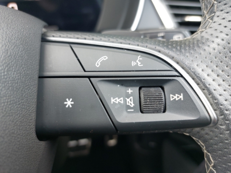 Audi Q5 50 Tfsi E Quattro Edition 1 S Tronic Grey #13