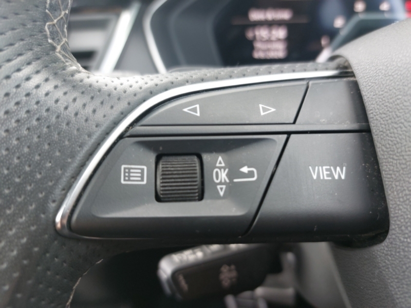 Audi Q5 50 Tfsi E Quattro Edition 1 S Tronic Grey #12