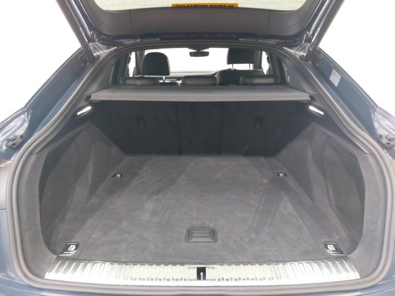 Audi Q8 e tron Sport 50 E-tron Quattro 25000 Kw Grey #18