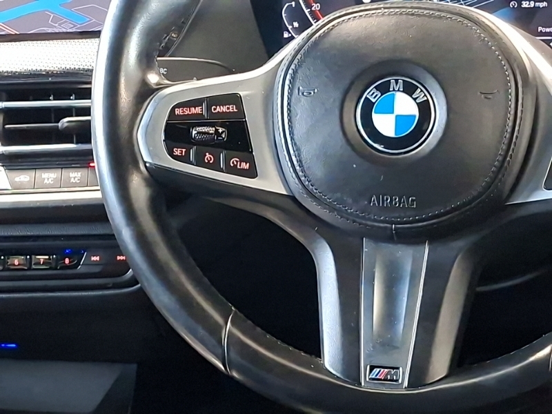 BMW 1 Series 118I Se Red #10