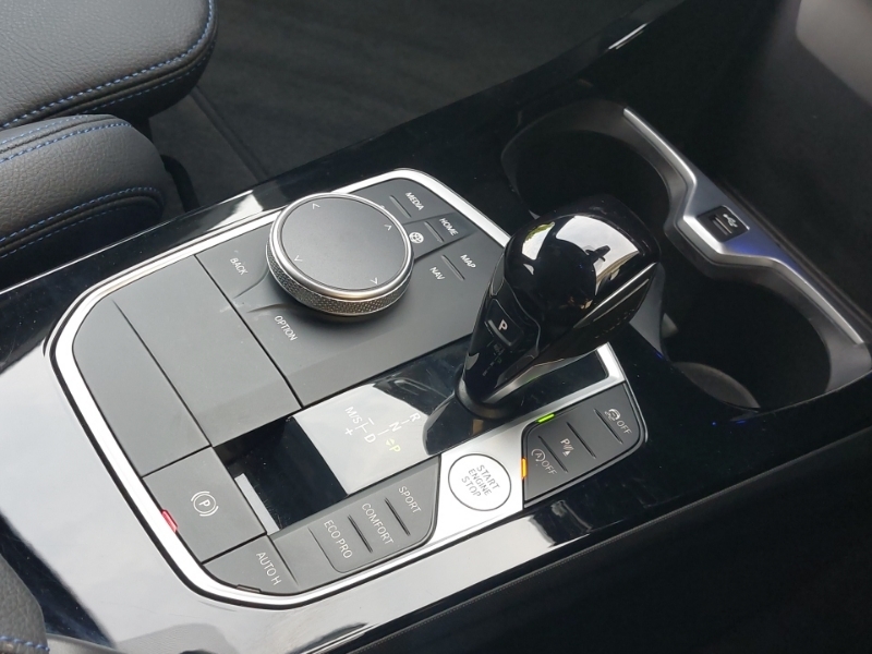 BMW 1 Series 120D M Sport Step #15