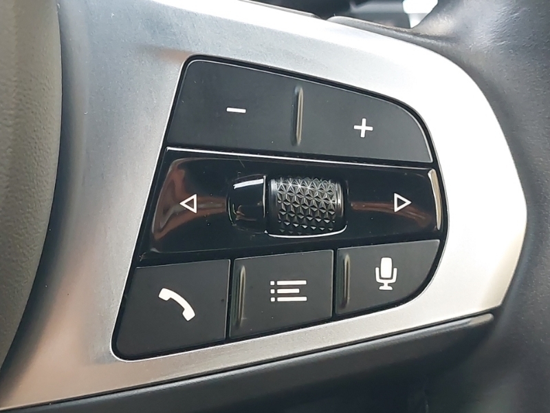 BMW 1 Series 120D M Sport Step #12
