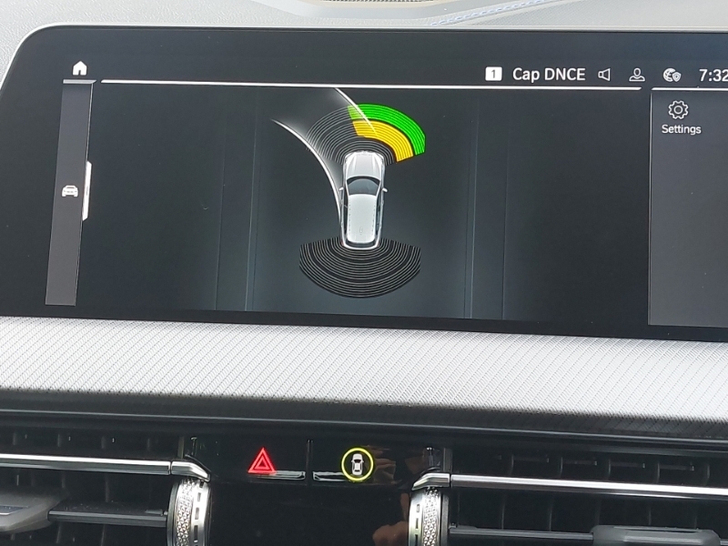 BMW 1 Series 120D M Sport Step #9