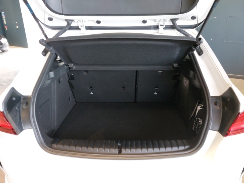 BMW 1 Series 118I 136 M Sport Step Lcppro Pk Grey #16