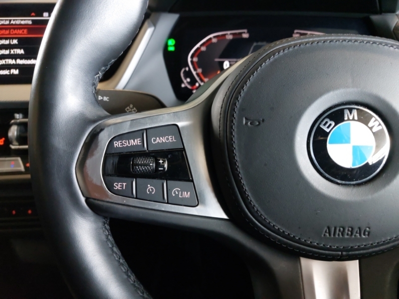 BMW 1 Series 118I 136 M Sport Step Lcppro Pk Grey #10
