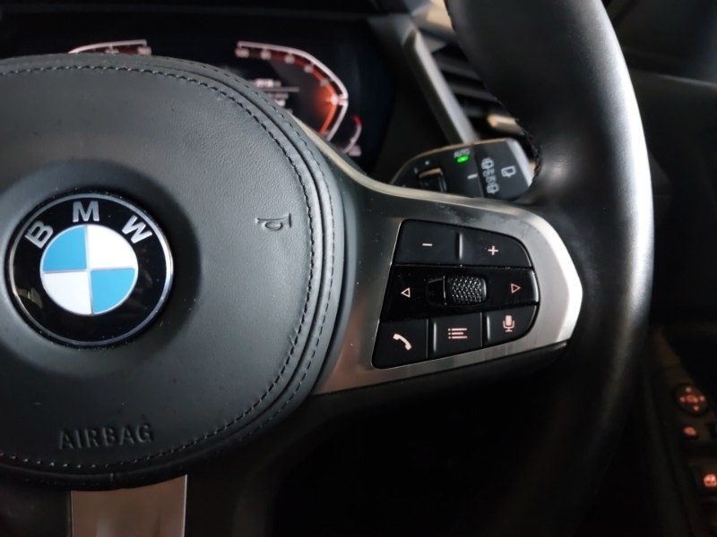 BMW 1 Series 118I 136 M Sport Step Lcppro Pk Grey #11