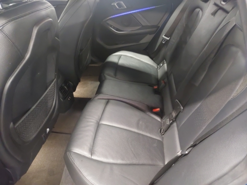 BMW 2 Series 218I M Sport Blue #6