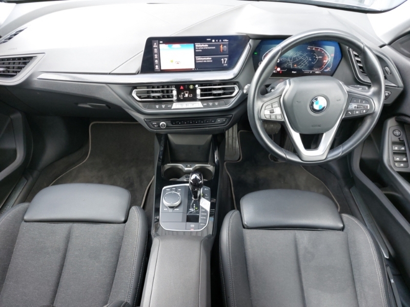 BMW 2 Series 218I 136 Sport Dct Live Cockpit Prof Grey #3