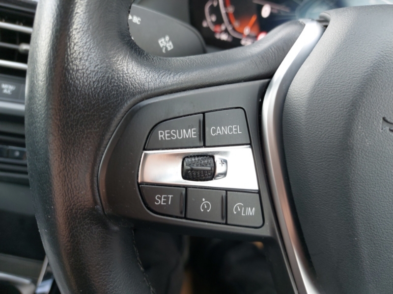 BMW 2 Series 220I M Sport Step 2023 Purple #13