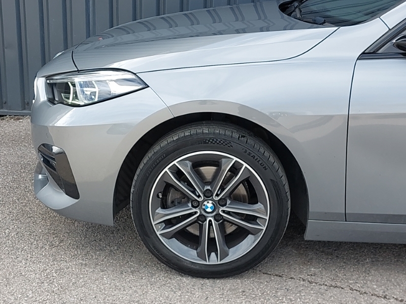 BMW 2 Series 220I M Sport Step 2023 Purple #19