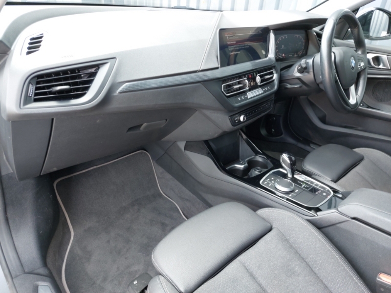 BMW 2 Series 218I 136 Sport Dct Live Cockpit Prof Grey #5