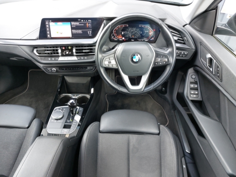BMW 2 Series 220I M Sport Step 2023 Purple #8