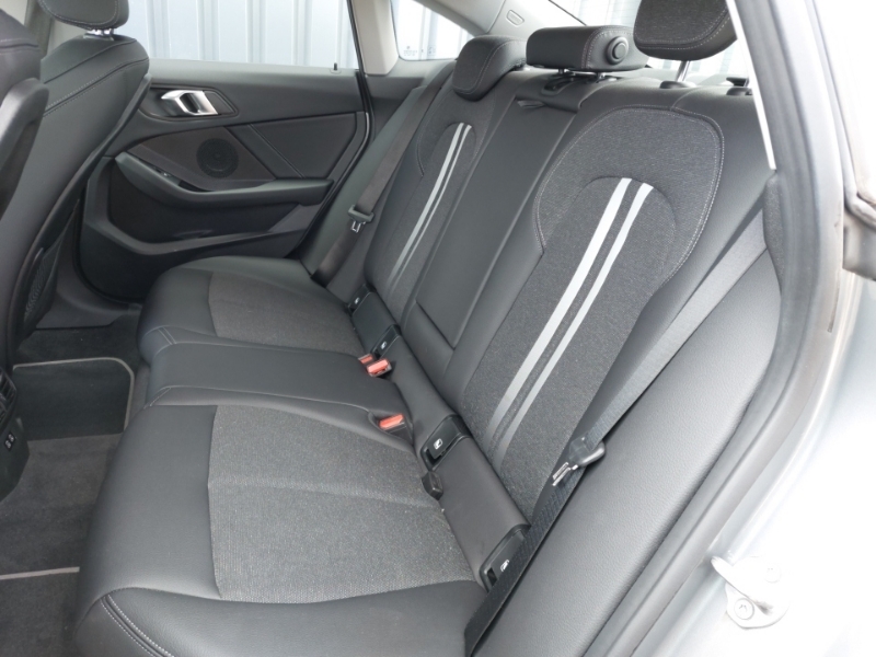BMW 2 Series 218I 136 Sport Dct Live Cockpit Prof Grey #6