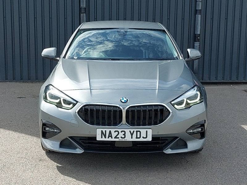 BMW 2 Series 220I M Sport Step 2023 Purple #14