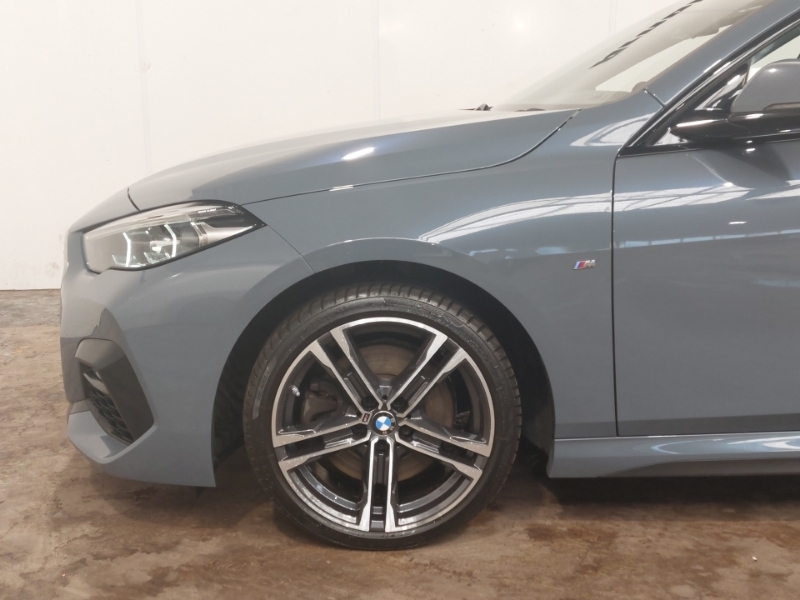 BMW 2 Series 218I M Sport Grey #19
