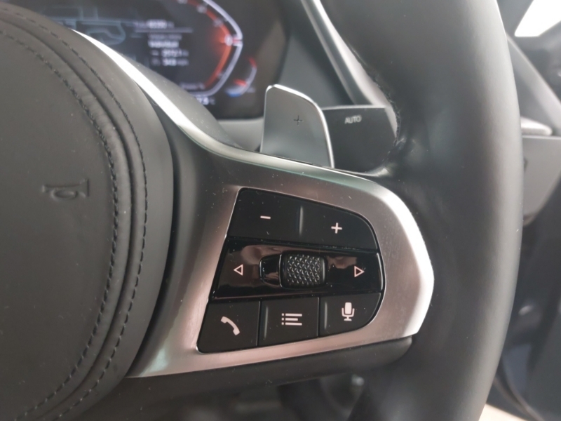 BMW 2 Series 218I M Sport Grey #13